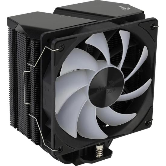 Cooler Fan para Processador Aerocool Rime 4 Single Argb