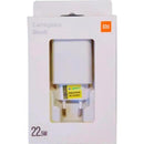 Carregador Xiaomi XM637BRA Bivolt USB-A