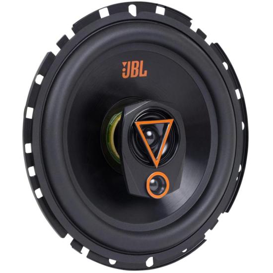 Auto Falante 6" JBL Multisystem 6TRMS80 Triaxial