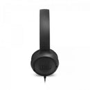 Fone de Ouvido On Ear Tune 500 Preto JBL