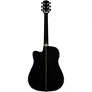 Violão Giannini GF1D CEQ Eletroacústico Aço 3 Tons Sunburst Sunburst