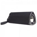 Caixa de Som Bluetooth Multimídia CS-M33BT Preta EXBOM