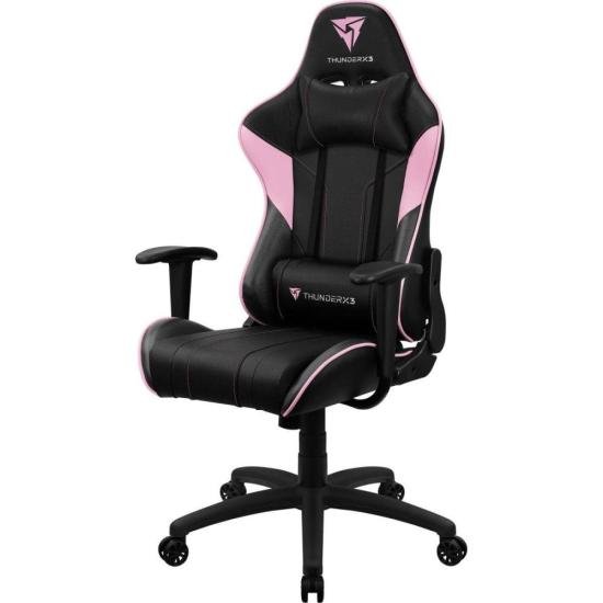 Cadeira Gamer ThunderX3 EC3 Rosa