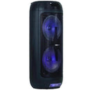 Caixa de Som Portátil Sumay Tower CAP30 400w Preta