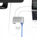 Adaptador para Macbook 6x1 TCE-RCNB106 EXBOM