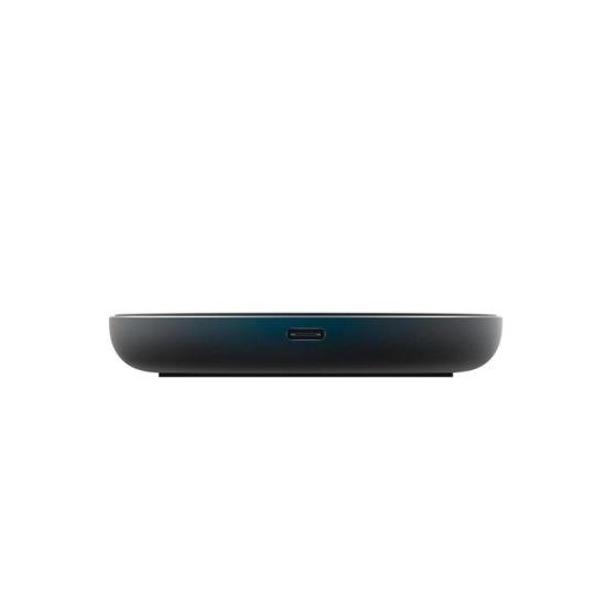 Carregador Sem Fio 10W Preto XIAOMI