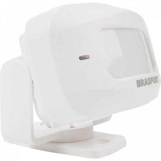 Anunciador de Presença com Sensor BRASFORT