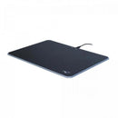 Mouse Pad Gamer com LED C3Tech MP-G2000BK Speed