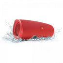 Caixa de som Portátil com Bluetooth 30W Charge 4 Vermelho JBL