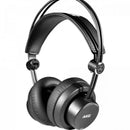 Fone de Ouvido AKG K175 Preto