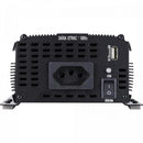 Inversor de Onda Senoidal 1000W 12VDC/127V PW21-1 HAYONIK
