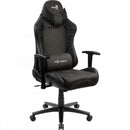 Cadeira Gamer Knight Iron Black AEROCOOL