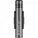Microfone Condensador Sennheiser E614 Super Cardióide