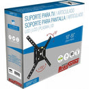 Suporte para TV 10-55" Articulado SBRP120 BRASFORMA