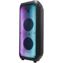 Caixa de Som Sumay Elegance 1000w Preta