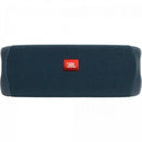 Caixa Multimídia Portátil Bluetooth FLIP 5 Azul JBL