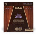 Encordoamentos Premium p/ Violão Aço NB1152 D Addario