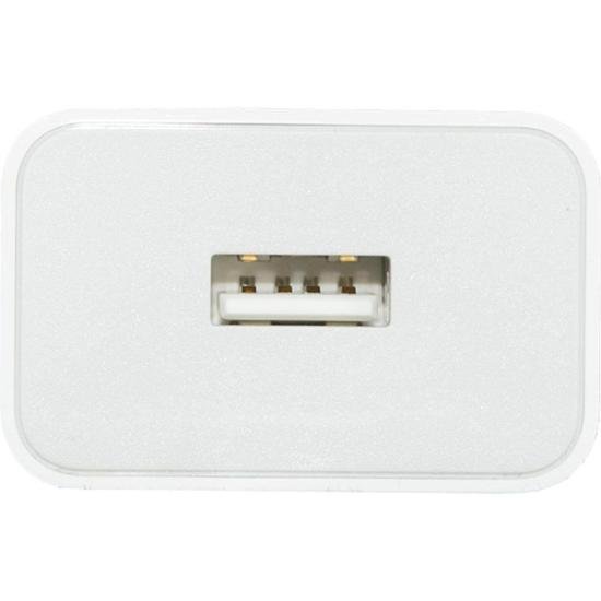 Carregador Xiaomi XM396BRA Bivolt USB-A