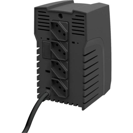 Estabilizador Powerest 500VA Bivolt TS SHARA