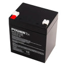 Bateria Selada 12V 4,5A EN009 POWERTEK