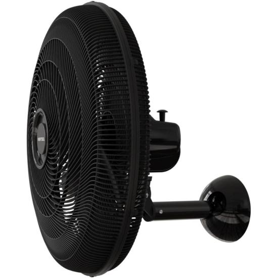 Ventilador de Parede Ventisol New 50cm Preto 220v