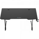 Mesa Gamer ThunderX3 ED5 Preta