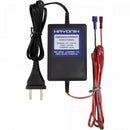 Sistema Carregador FCB08AL 13,8VDC 0,8A c/Flutuação HAYONIK