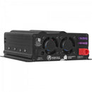 Inversor de Onda Modificada 800W 24VDC/127V Cinza Escuro HAYONIK