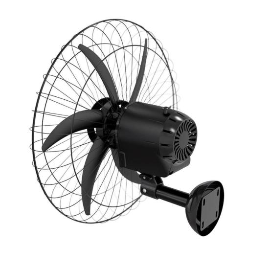 Ventilador De Parede Ventisol Falcon 60cm Bivolt