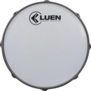 Surdo 60x18 Chapa Escovada Luen Preta