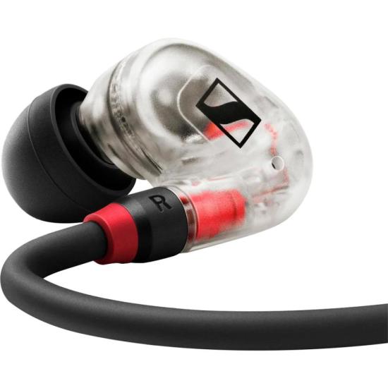 Fone de Ouvido Sennheiser IE 100 Pro Clear