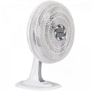 Ventilador de Mesa 30cm 220V TURBO6 Branco VENTISOL