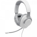 Headset Gamer Quantum 100 Branco JBL