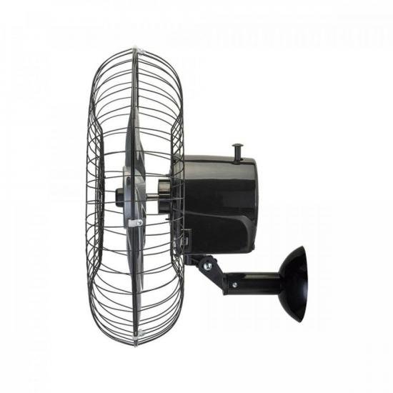 Ventilador de Parede Ventisol Turbo 6 Steel 50cm