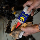Lubrificante Seco 110ml WD40 Bike Dry - CX / 12