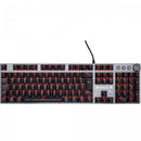 Teclado Gamer Fortrek Mecânico Gpro K7 Plus RGB