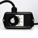 Ventilador de Parede Ventisol Industrial 1M 220v