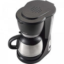 Cafeteira Elétrica Inox 127V THERMO 25X CET25 AGRATTO
