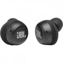 Fone de Ouvido Bluetooth Live Free NC+ TWS Preto JBL