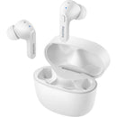 Fone de Ouvido Philips TAT2206WT/00 Bluetooth True Wireless Branco