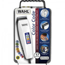 Máquina de Corte 220V COLOR CODE Branca WAHL