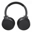 Fone de Ouvido Philips TAH5205 Bluetooth Preto