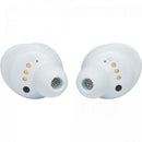 Fone de Ouvido JBL Live Free NC+ TWS Bluetooth Branco