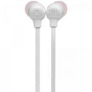 Fone de Ouvido Bluetooth Tune 125BT Branco JBL