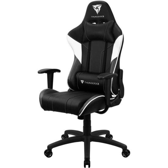 Cadeira Gamer ThunderX3 EC3 Branca