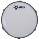 Surdo 45x14 Chapa Escovada Luen Preta
