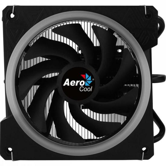 Cooler para Processador CYLON 3H ARGB AEROCOOL