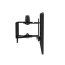 Suporte Articulado para TV 14"~56" STPA600 Preto MULTIVISÃO