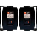 Par De Caixa Som Ambiente JBL C521P 40W Preta - PAR / 2