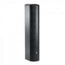 Caixa Acústica Passiva JBL CBT-50LA1 Line Array Vertical 8x2" Preta
